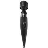 BodyWand Original Massager in Black Vibrators > Wands - Tophatter Daily Deals
