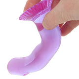 Crystal Jellies Dong Starter Kit Dildo Sex Toys > Anal Dildos - Tophatter Daily Deals
