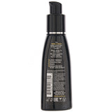 Aqua Flavored Lube 2oz/60ml in Vanilla Bean Lubes and Lotions > Flavored Sex Lubes - Tophatter Daily Deals