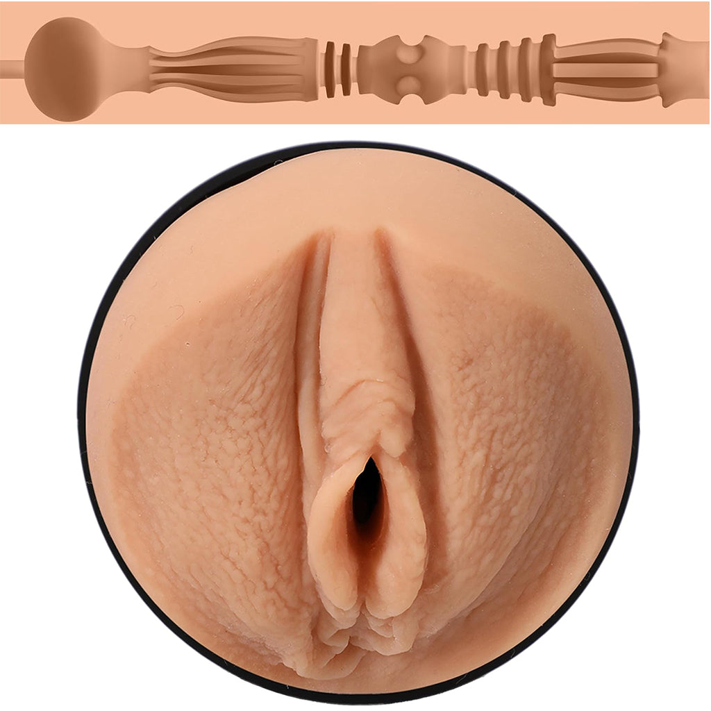 Main Squeeze Adira Allure ULTRASKYN Stroker Male Masturbators > Self-Contained Strokers - Tophatter Daily Deals