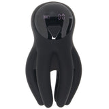 LEVELZ Digital Vibrating Tentacle Head Stimulator Male Masturbators > Vibrating - Tophatter Daily Deals