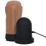 Jock Advanced Mega Suck Auto Masturbator Male Masturbators > Auto Strokers - Tophatter Daily Deals