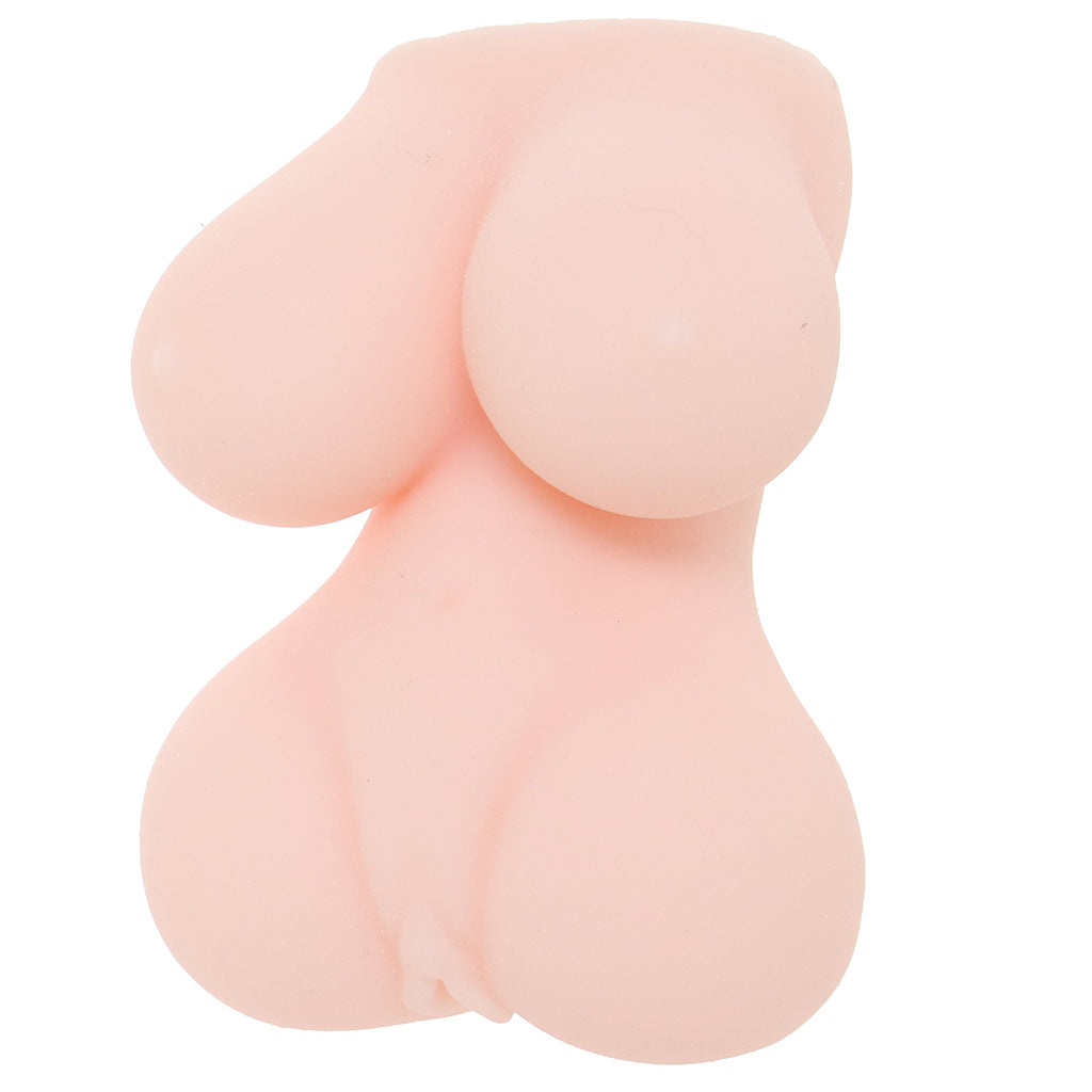 Anime Trixie Curvy Stroker Male Masturbators > Pocket Strokers - Tophatter Daily Deals
