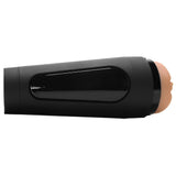 Man Squeeze Brysen ULTRASKYN Stroker - Tophatter's Adult Products Male Masturbators > Self-Contained Strokers - Tophatter Daily Deals