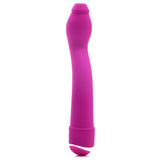 7 Function Classic Chic Wild G Vibe in Pink Vibrators > G-Spot Vibrators - Tophatter Daily Deals