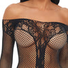 Love In Lace Bodysuit Lingerie > Lingerie - Tophatter Daily Deals