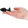 Creature Cocks Creature Eyes Silicone Butt Plug Set Anal Sex Toys > Butt Plugs - Tophatter Daily Deals