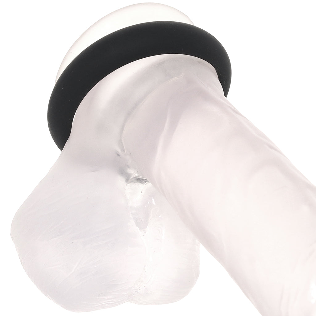 LEVELZ Wide O XXL Cock Ring in 2.2"/5.5cm Cock Rings - Tophatter Daily Deals