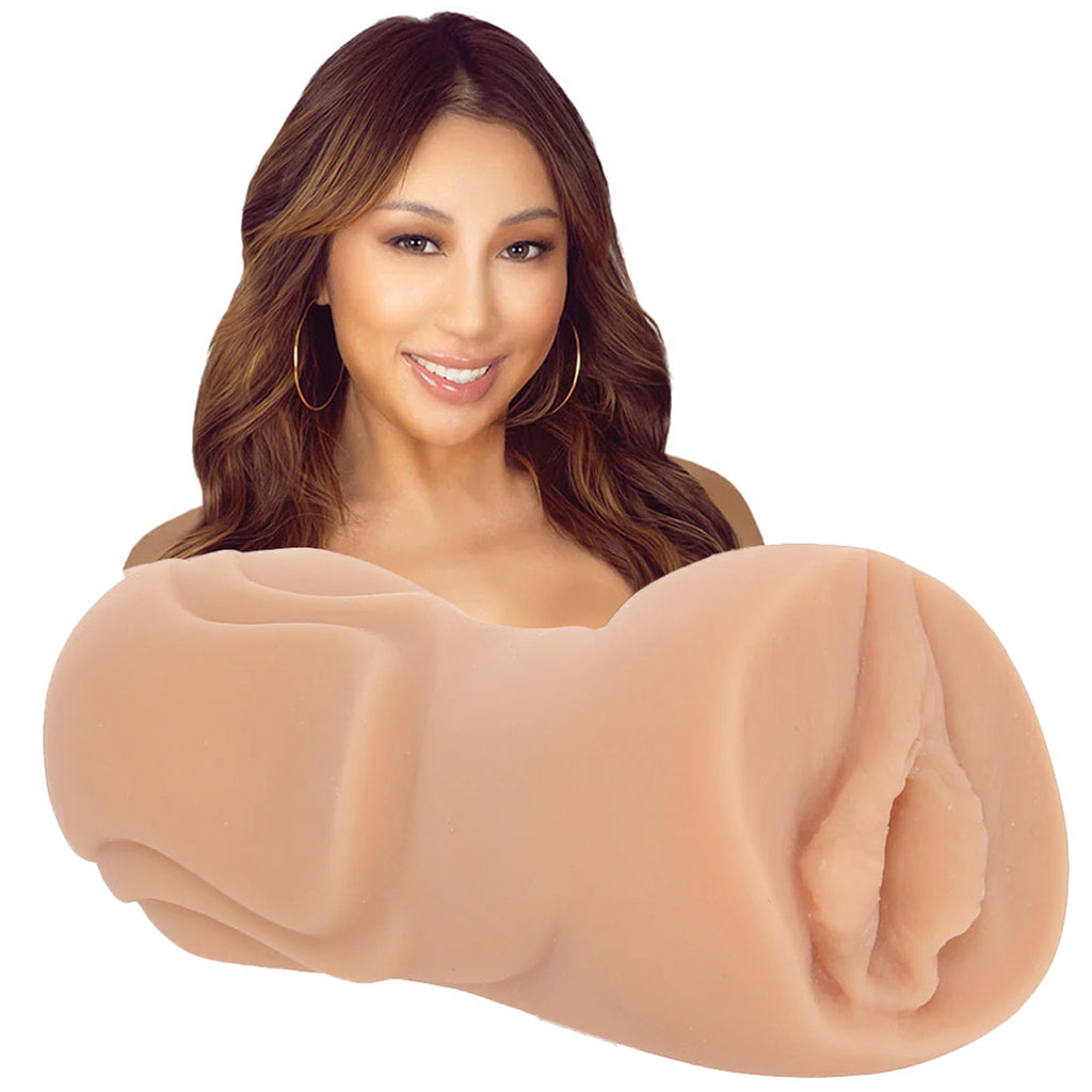 Nicole Doshi ULTRASKYN Pocket Pussy Male Masturbators > Pocket Strokers - Tophatter Daily Deals