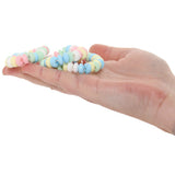 Edible Candy Love Rings in 3 Pack - Tophatter's Adult Sex Toys Online Novelties 'n Parties > Tasty Treats - Tophatter Daily Deals