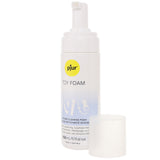 Toy Foam Intense Cleaner in 5.1oz/150ml - Tophatter's Vibrator Deals Online Lubes and Lotions > Sex Toy Cleaner - Tophatter Daily Deals