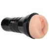 PDX Wet Pussies Super Juicy Snatch XXL Stroker in Light Male Masturbators > Pocket Strokers - Tophatter Daily Deals