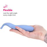 Selopa Tender Tickler Flexible Vibe Vibrators > Clitoral Stimulators - Tophatter Daily Deals