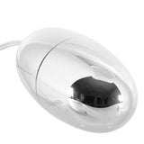 Teardrop Bullet Vibe in Purple Vibrators > Bullet and Egg Vibrators - Tophatter Daily Deals