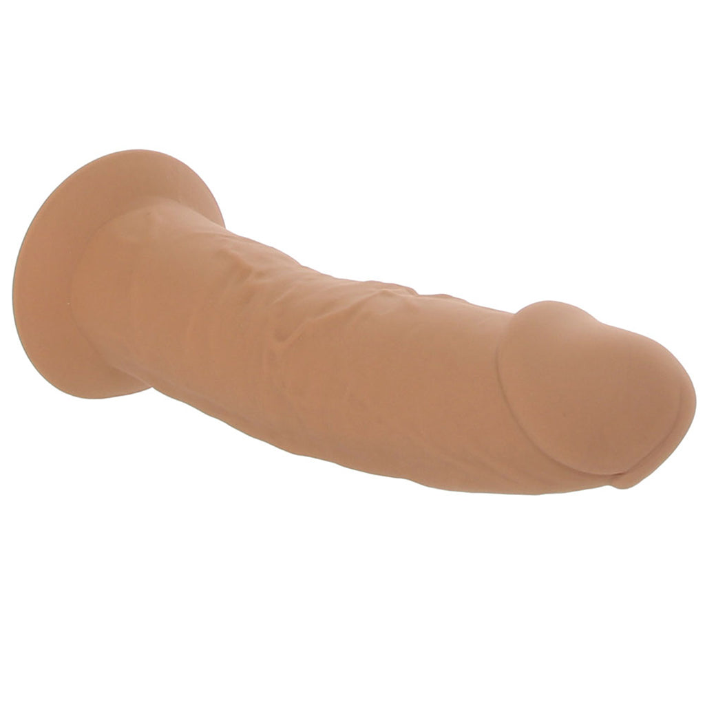 SILEX-D The Original 6 Inch Model 2 Dildo in Caramel Dildo Sex Toys > Realistic Dildos - Tophatter Daily Deals