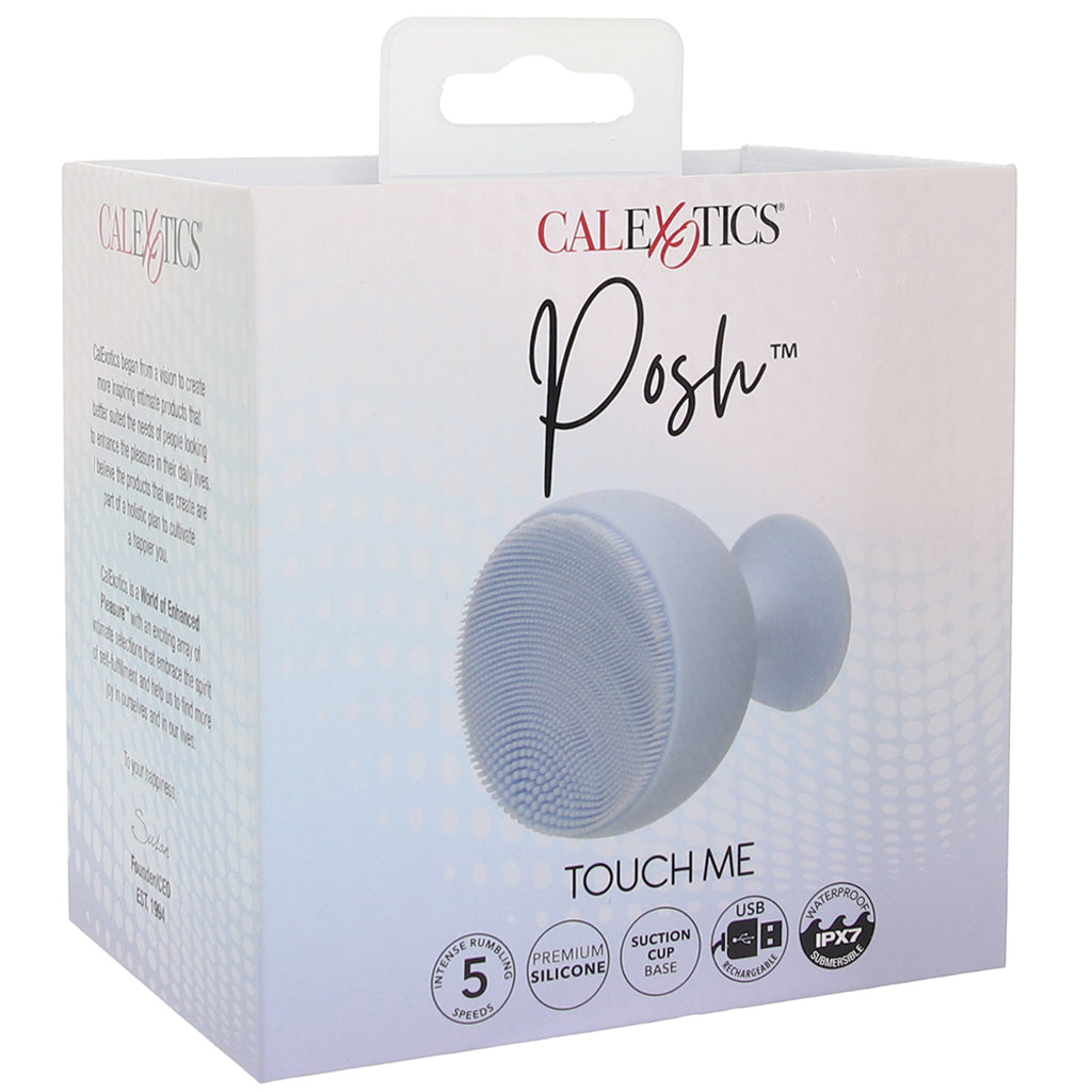 Posh Touch Me Mini Vibe - Tophatter's Vibrator Deals Online Vibrators > Clitoral Stimulators - Tophatter Daily Deals