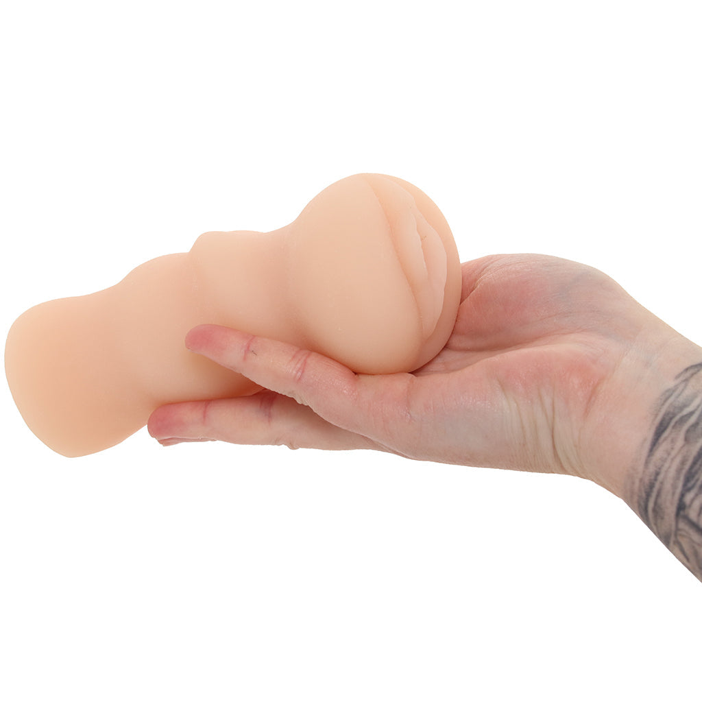 Always Horny Vanessa Tight & Wet Pussy Stroker Male Masturbators > Pocket Strokers - Tophatter Daily Deals