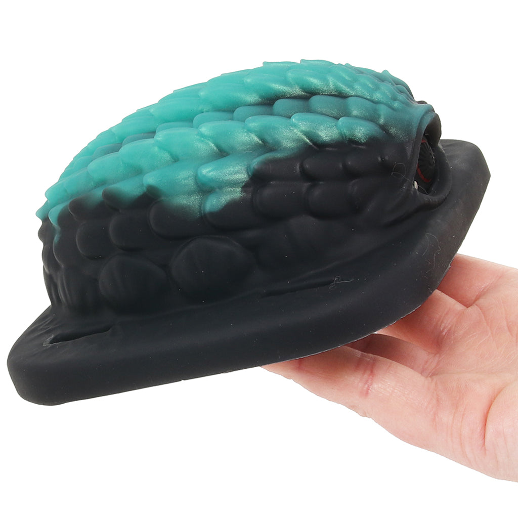 Creature Cocks Dragon Grinder Vibe - Tophatter's Vibrator Deals Online Vibrators > Grinder Sex Toys - Tophatter Daily Deals
