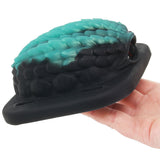 Creature Cocks Dragon Grinder Vibe - Tophatter's Vibrator Deals Online Vibrators > Grinder Sex Toys - Tophatter Daily Deals