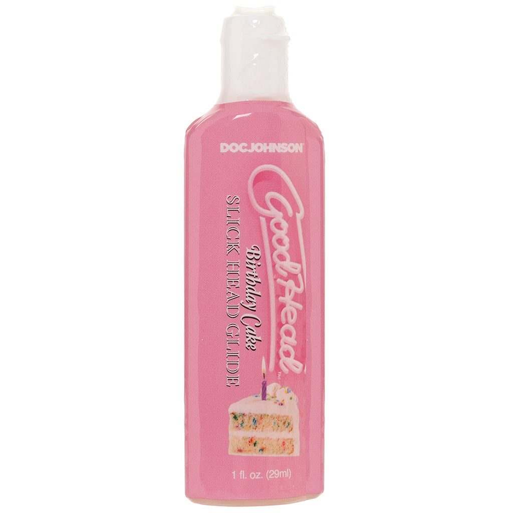 GoodHead Birthday Blowjob Kit Sex Toy Kits and Collections - Tophatter Daily Deals