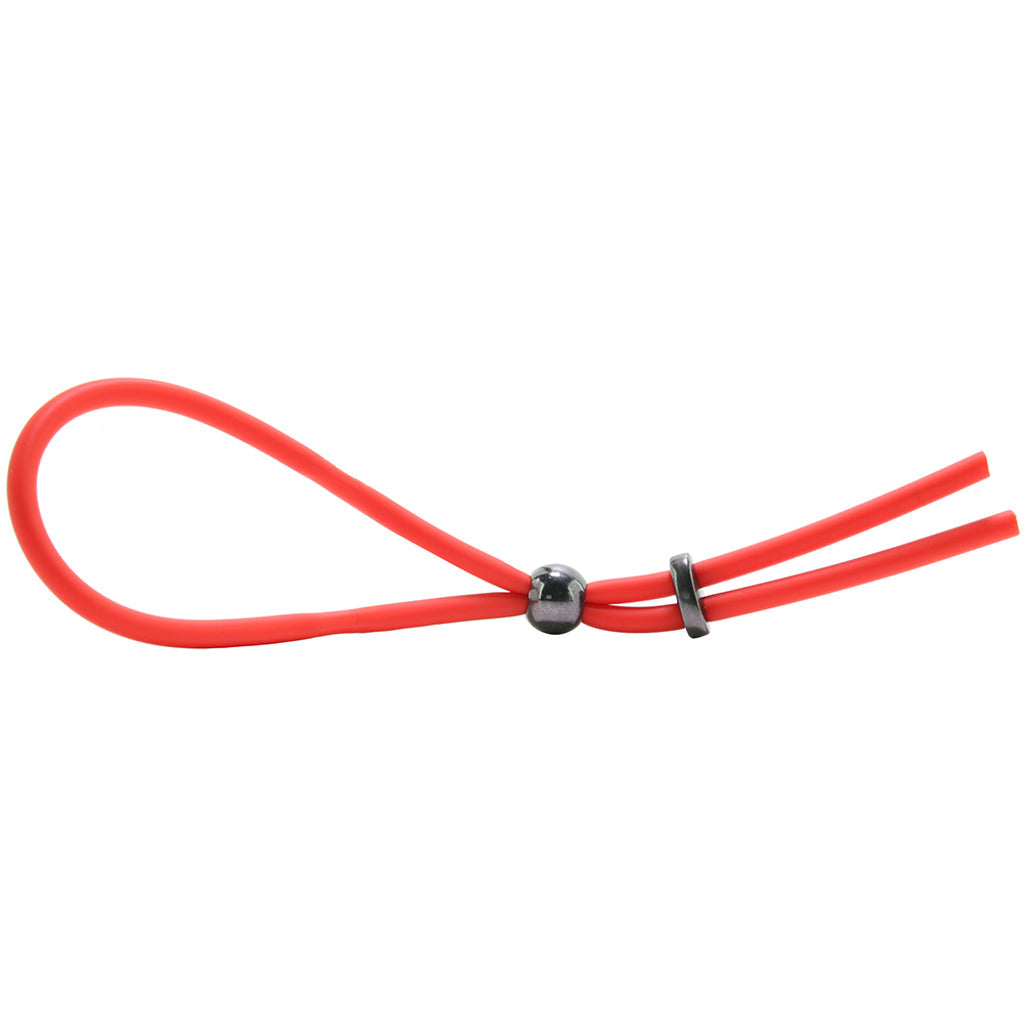 My Cock Ring Extreme Cock Tie in 2 pack - Tophatter's Adult Products Cock Rings - Tophatter Daily Deals