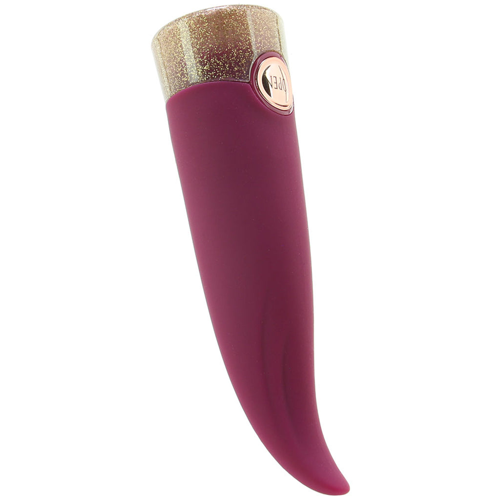 Starstruck Fling Vibe - Tophatter's Vibrator Deals Online Vibrators > Clitoral Stimulators - Tophatter Daily Deals