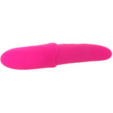 Couture Collection Gyrating Flicker Vibe Vibrators > Clitoral Stimulators - Tophatter Daily Deals