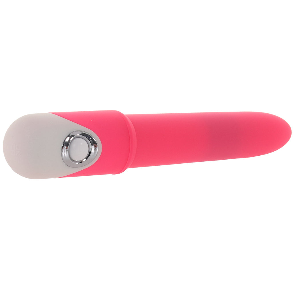 Shane's World Sorority Rush Vibe in Pink - Tophatter's Adult Sex Toys Online Vibrators > Traditional Vibrators - Tophatter Daily Deals