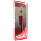 Naughty Bits Cumball Machine Rabbit Vibe Vibrators > Rabbit Vibrators - Tophatter Daily Deals