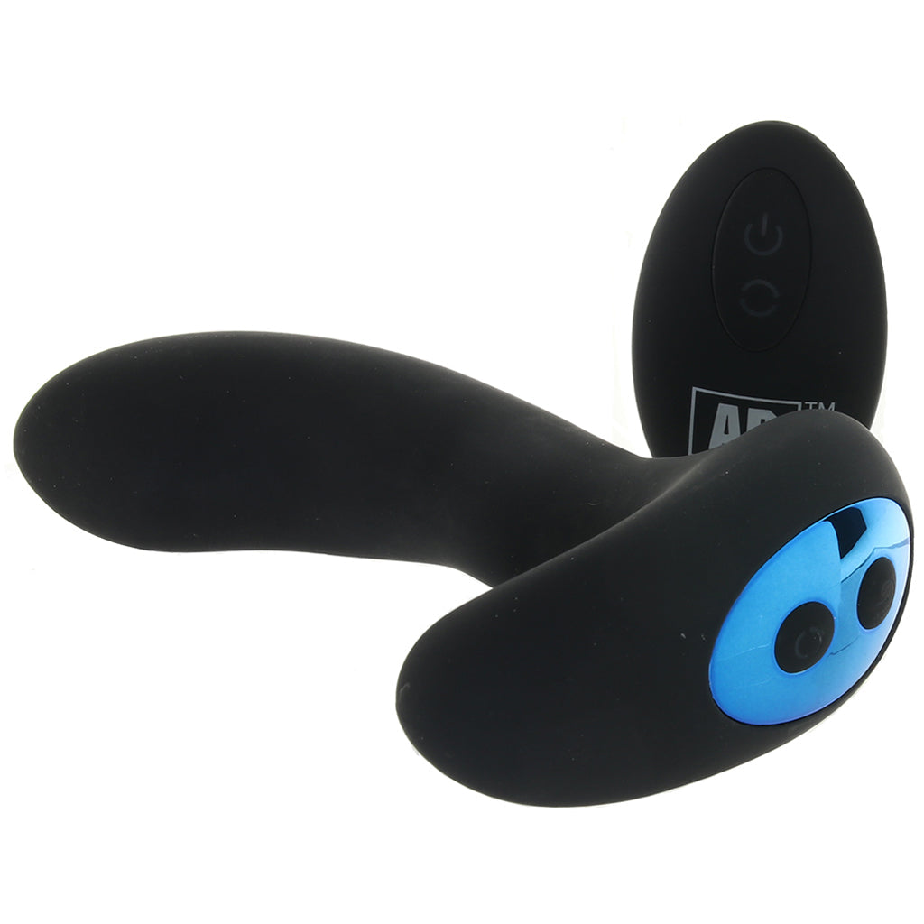 Alpha-Pro 10X Stroking Prostate Massager Anal Sex Toys > Prostate Massagers - Tophatter Daily Deals