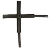 Sei Mio Cross Purposes Cuff Restraints Bondage and Fetish > Wrist and Ankle Cuffs - Tophatter Daily Deals