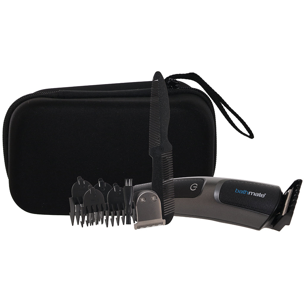 Trim 2.0 Unisex Grooming Kit - Tophatter's Adult Sex Toys Online Sensual Love > Personal Care - Tophatter Daily Deals