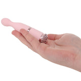 Loveline Finesse Ball Tip Vibe - Tophatter's Adult Sex Toys Online Vibrators > Clitoral Stimulators - Tophatter Daily Deals