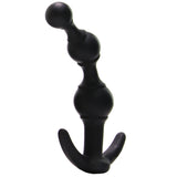 PinkCherry Anal Explorer Kit in Black - Tophatter's Adult Products Anal Sex Toys > Butt Plugs - Tophatter Daily Deals