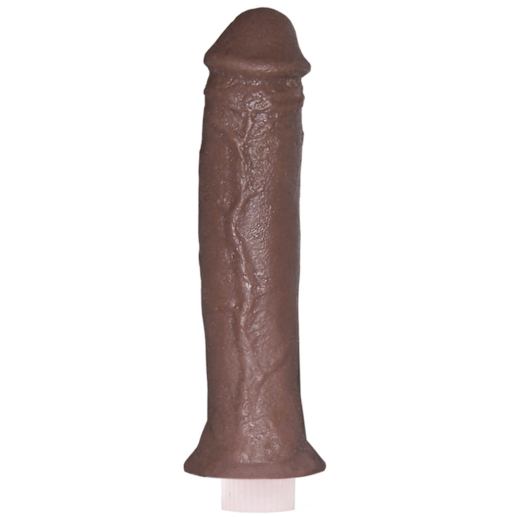 Clone-A-Willy Vibrator Kit in Deep Skin Tone Vibrators > Realistic Vibrator Dildos - Tophatter Daily Deals