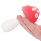 Naughty Bits Muff Shroom Vibe - Tophatter's Vibrator Deals Online Vibrators > Clitoral Stimulators - Tophatter Daily Deals