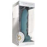 Sage 8 Inch G-Spot Dildo - Tophatter's Adult Sex Toys Online Dildo Sex Toys > G-Spot Dildos - Tophatter Daily Deals