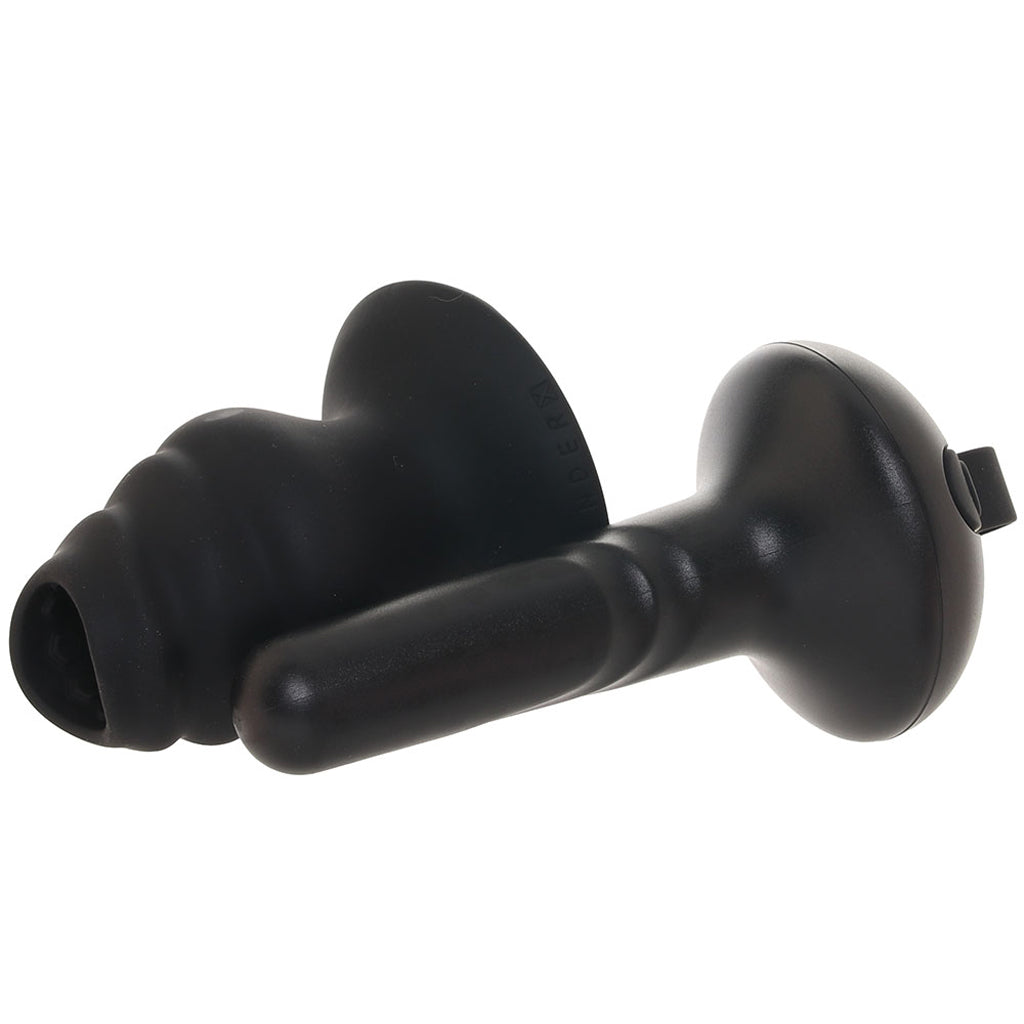 Gender X Echo Sleeved Bullet Vibe Vibrators > Anal Vibrators - Tophatter Daily Deals