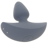 Satisfyer Booty Absolute Beginners 1 Butt Plug Anal Sex Toys > Butt Plugs - Tophatter Daily Deals