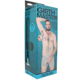 Signature Cocks Girth Masterr 8.5 Inch Cock Dildo Sex Toys > Realistic Dildos - Tophatter Daily Deals