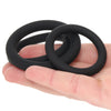 Renegade 3 Piece Slim Rings Cock Rings - Tophatter Daily Deals