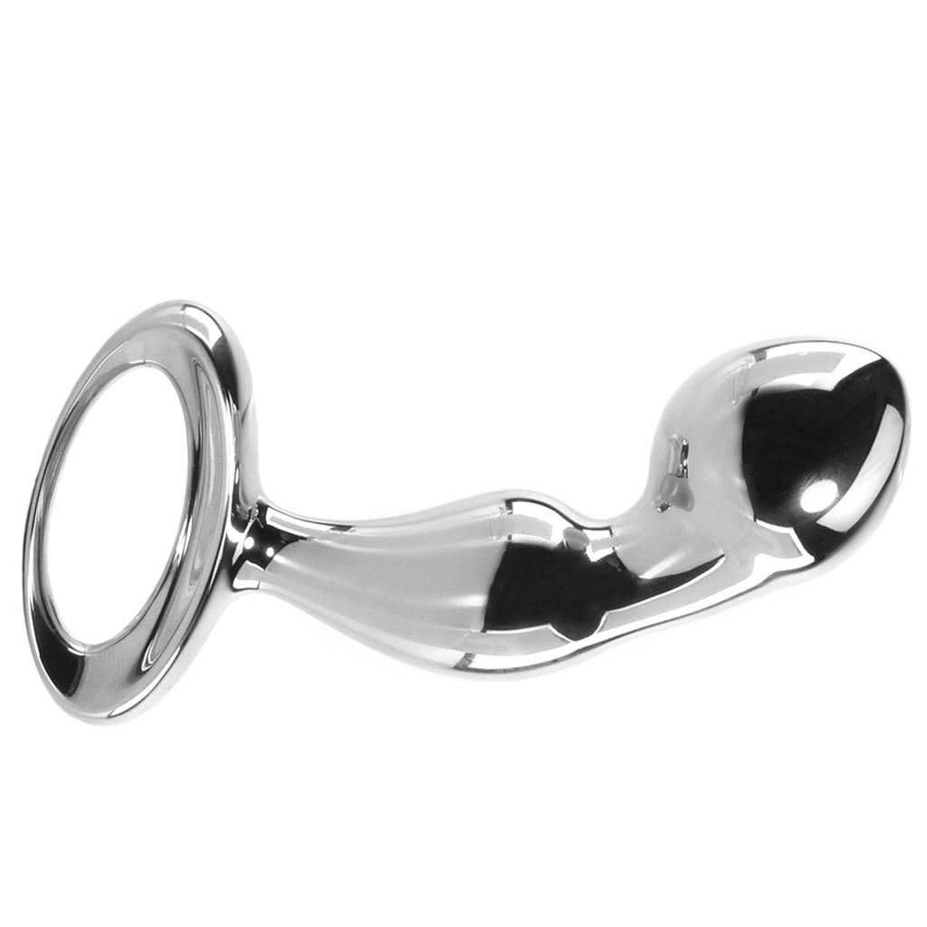 Pfun Plug Anal Sex Toys > Prostate Massagers - Tophatter Daily Deals