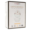 Empowered Palm Pleasure Goddess Suction Massager Vibrators > Clitoral Stimulators - Tophatter Daily Deals
