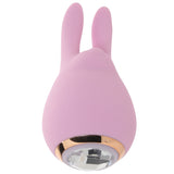 Goddess Diamond Bunny Tickler Vibe - Tophatter's Vibrator Deals Online Vibrators > Clitoral Stimulators - Tophatter Daily Deals