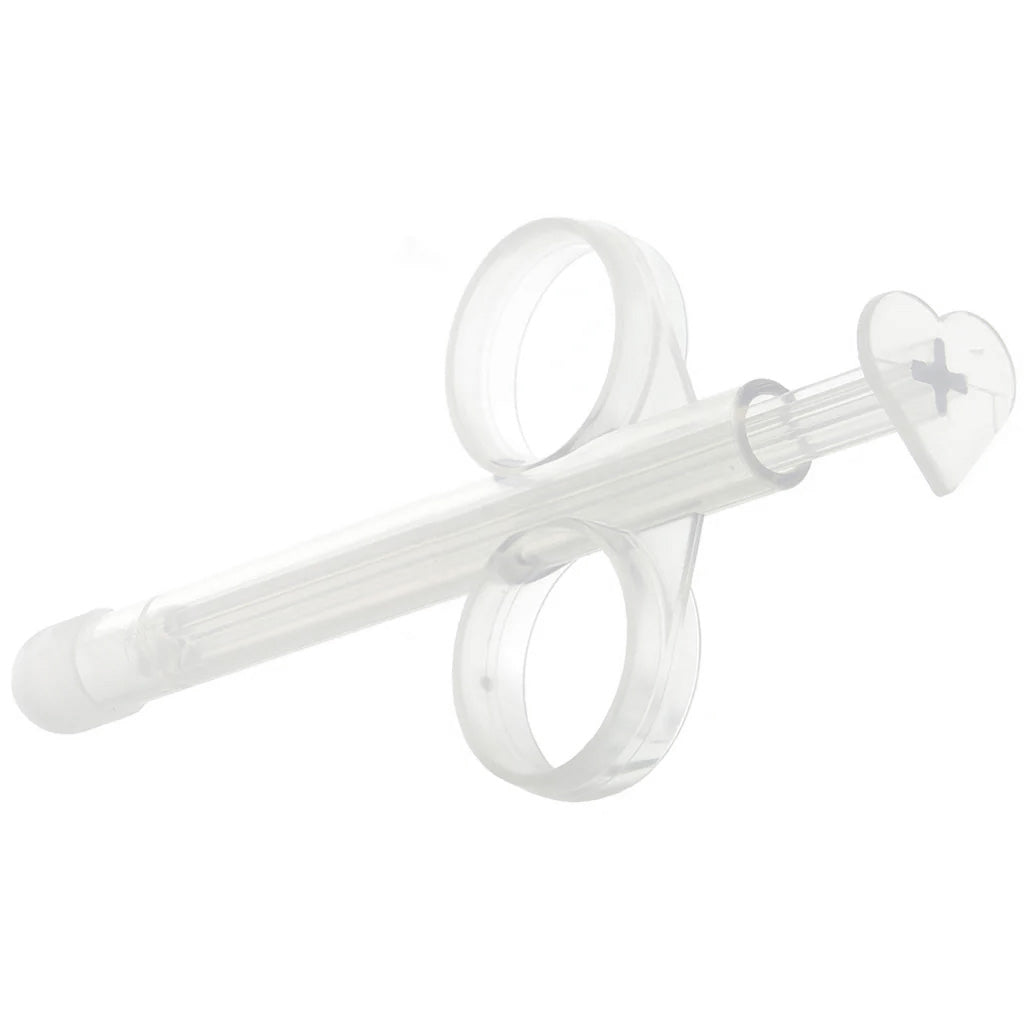 PinkCherry Syringe Lube Applicator Set - Tophatter's Adult Products Lubes and Lotions > Anal Sex Lubes - Tophatter Daily Deals