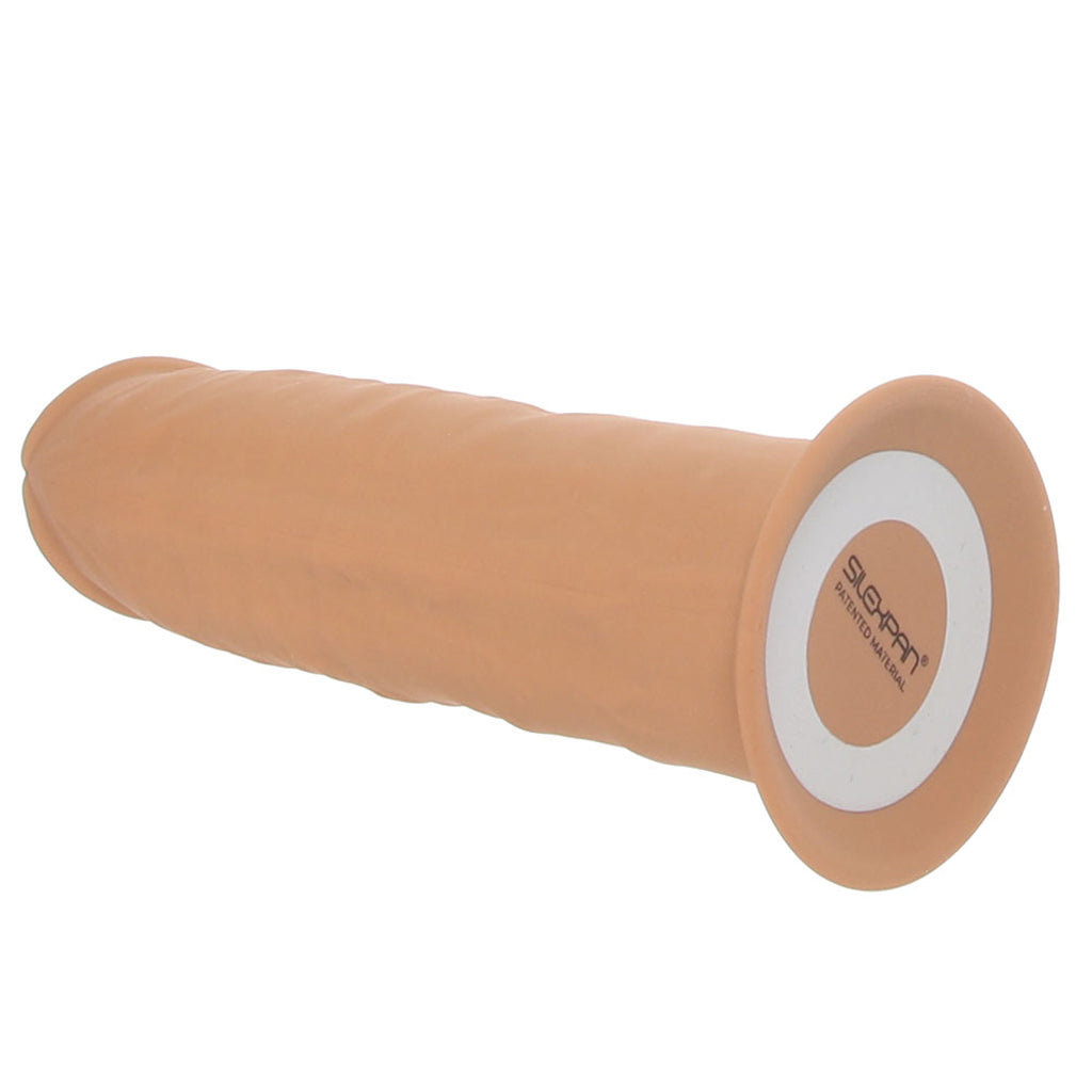 SILEX-D The Original 6 Inch Model 2 Dildo in Caramel - Tophatter's Adult Sex Toys Online Dildo Sex Toys > Realistic Dildos - Tophatter Daily Deals