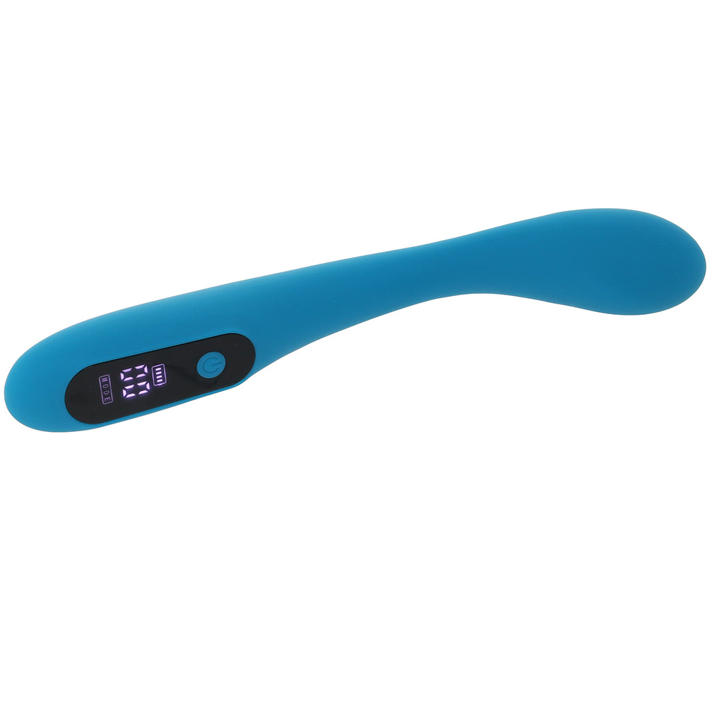Inya Technica Warming Vibe Vibrators > G-Spot Vibrators - Tophatter Daily Deals