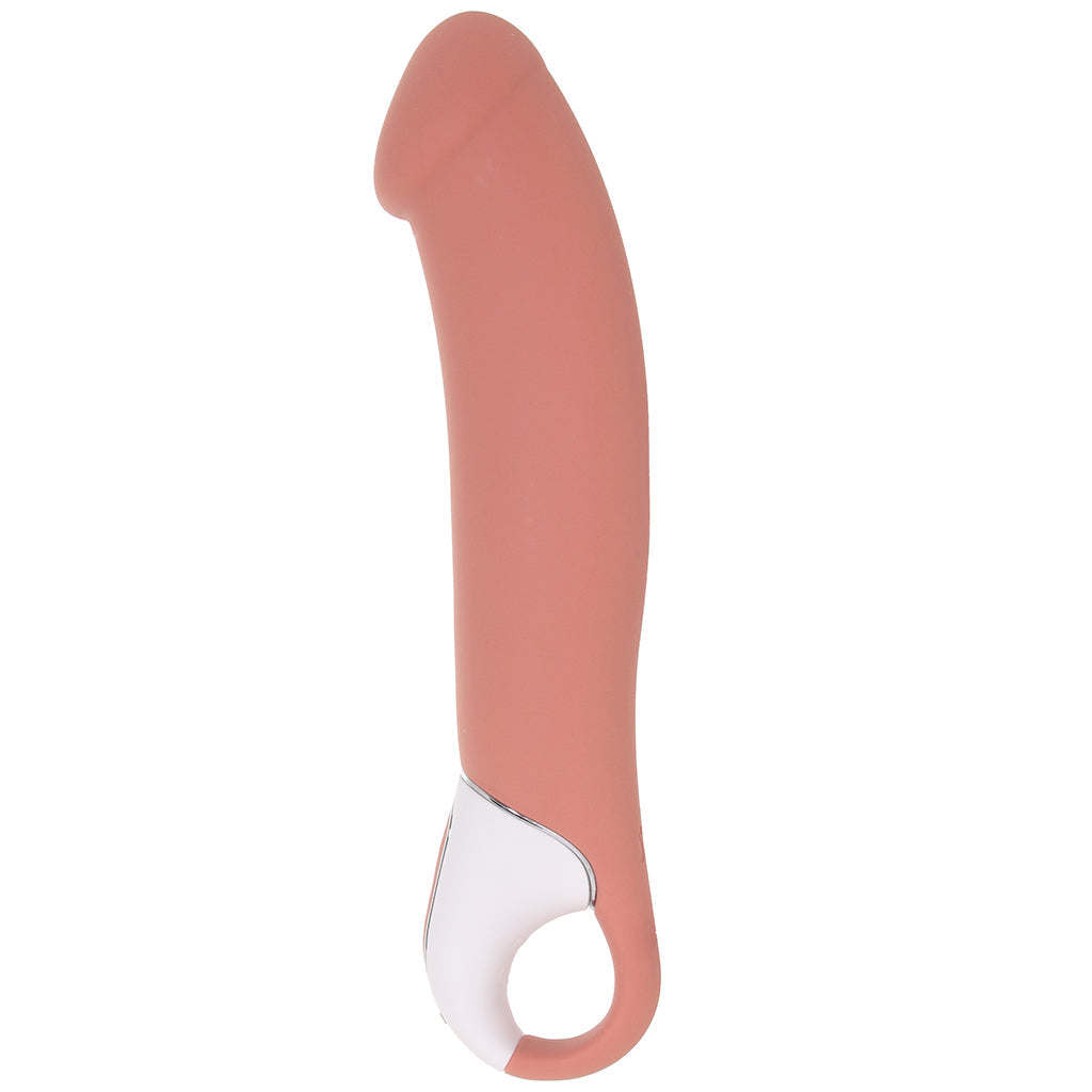 Satisfyer Master Vibrator Vibrators > G-Spot Vibrators - Tophatter Daily Deals