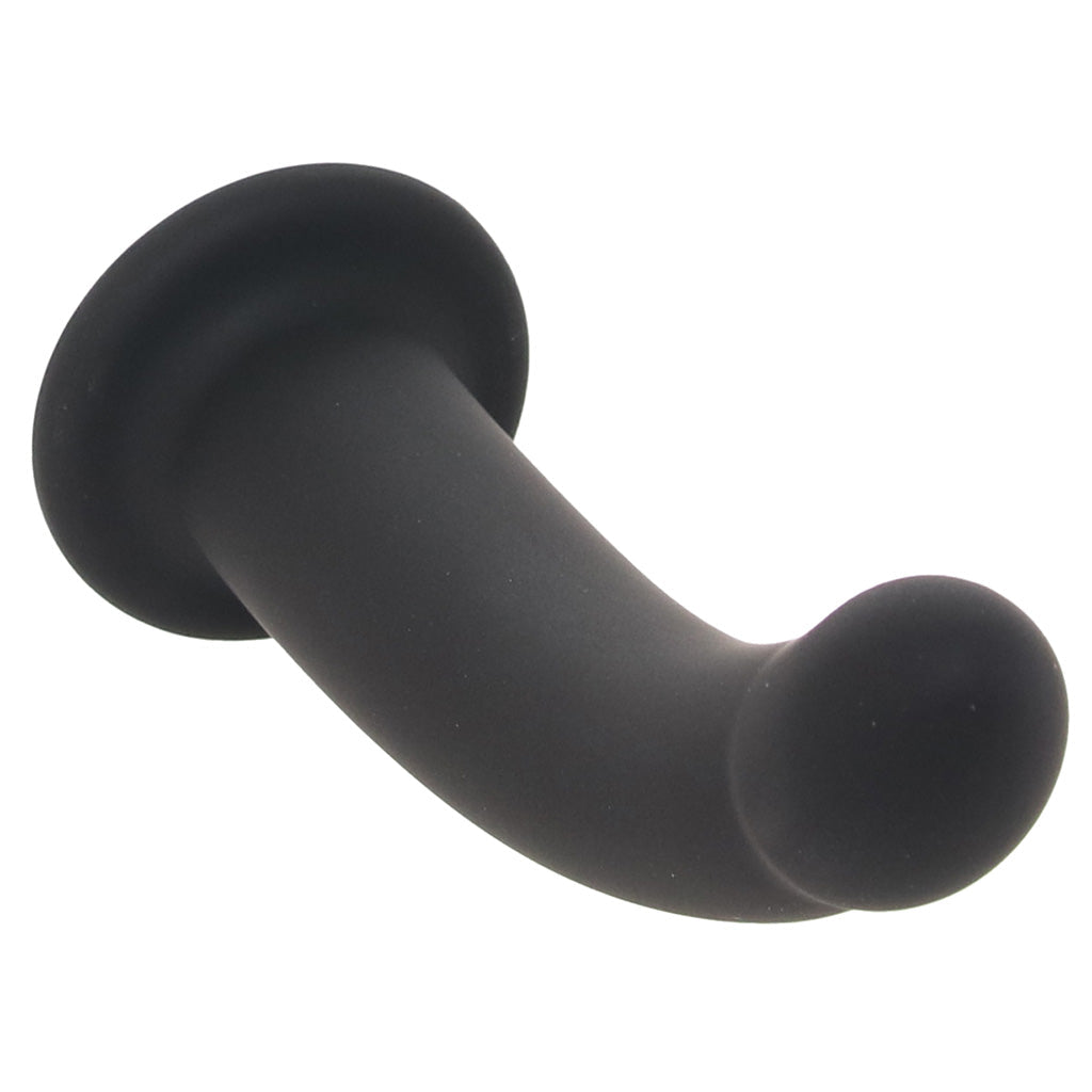 Trio Deluxe Curved Silicone Training Kit Dildo Sex Toys > Anal Dildos - Tophatter Daily Deals