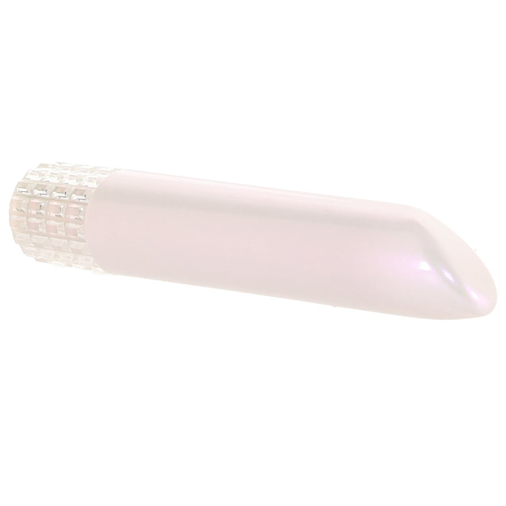 Oh My Gem Bold Power Vibe in Diamond Vibrators > Bullet and Egg Vibrators - Tophatter Daily Deals